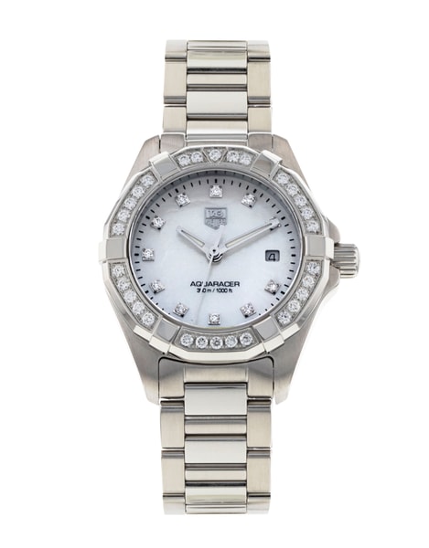 Tag Heuer Aquaracer WAY1414.BA0920